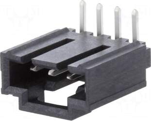 MOLEX Socket | wire-board | male