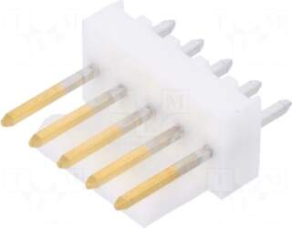 MOLEX Socket | wire-board | male