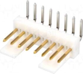 MOLEX Socket | wire-board | male