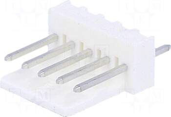 MOLEX Socket | wire-board | male