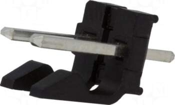 MOLEX Socket | wire-board | male