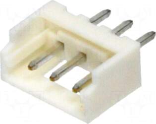 MOLEX Socket | wire-board | male