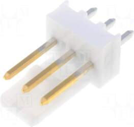 MOLEX Socket | wire-board | male