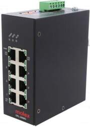 MOLEX Automation module: switch Ethernet |