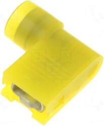 MOLEX Terminal: flat | 6.35mm