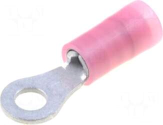 MOLEX Ring terminal | M3 |