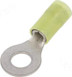 MOLEX Ring terminal | M6 |