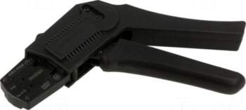 MOLEX Tool: for crimping | terminals