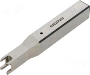 MOLEX Tool: for removal