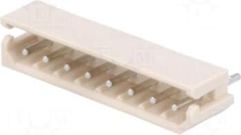 MOLEX Wire-board | socket | male
