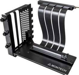 Montech Vertical GPU Mounting Kit, PCIe