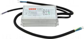 MOSO Power supply: switching | LED
