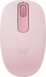 MOUSE BLUETH OPTICAL M196/ROSE 910-007461 LOGITECH
