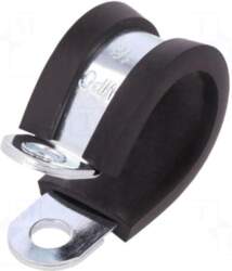 MPC INDUSTRIES Fixing clamp | ØBundle
