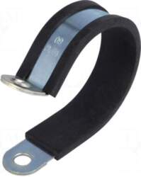 MPC INDUSTRIES Fixing clamp | ØBundle