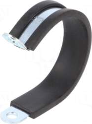 MPC INDUSTRIES Fixing clamp | ØBundle