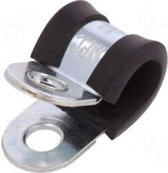 MPC INDUSTRIES Fixing clamp | ØBundle