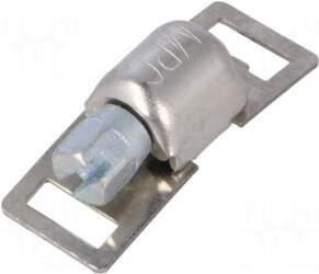 MPC INDUSTRIES Lock | 8mm |