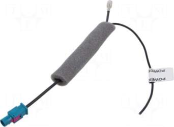 MTA Cable | 0.25m |