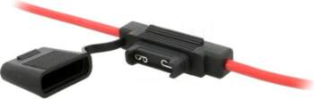 MTA Fuse holder | 29mm |