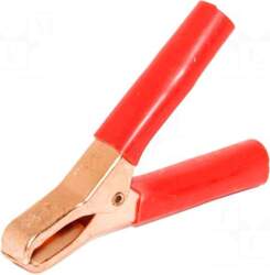 MUELLER ELECTRIC Crocodile clip | 75A