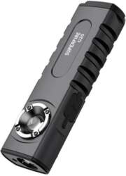Multifunction Flashlight SuperFire G20, 470lm, USB