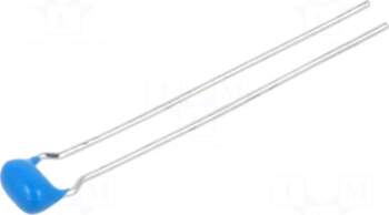 MURATA Capacitor: ceramic | 100nF |