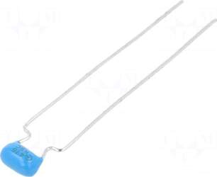 MURATA Capacitor: ceramic | 4.7uF
