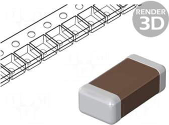 MURATA Capacitor: ceramic | MLCC |