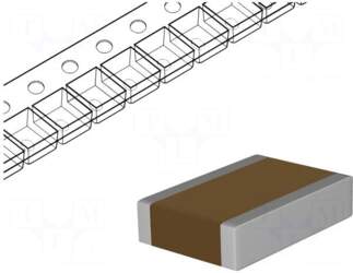 MURATA Capacitor: ceramic | MLCC |