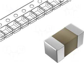 MURATA Capacitor: ceramic | MLCC |