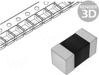 MURATA Ferrite: bead | Imp.@