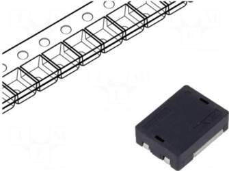 MURATA Filter: anti-interference | SMD |
