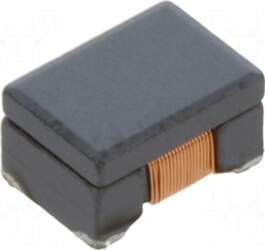 MURATA Filter: anti-interference | 1Ω |