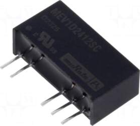Murata Power Solutions Converter: DC/DC |