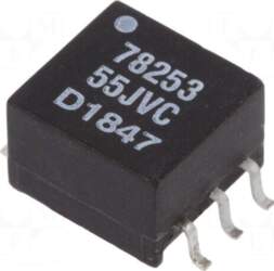 Murata Power Solutions Transformer: encapsulated |