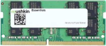 Mushkin Essentials memory module 32 GB
