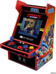 MY ARCADE MICRO PLAYER PRO STREETS