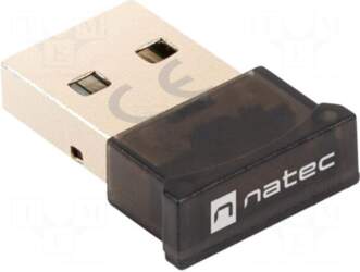 NATEC BT adapter | USB A