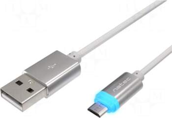 NATEC Cable | PRATI | USB