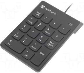 NATEC Keypad: computer | GOBY 2