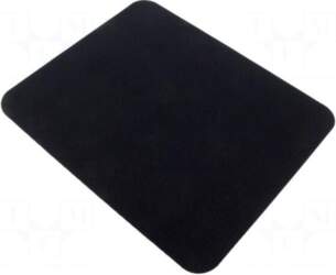 NATEC Pad | PRINTABLE BLACK |