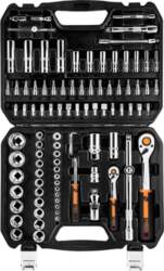 NEO tools 10-062 socket/socket set