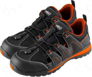 NEO TOOLS Boots | Size: 41