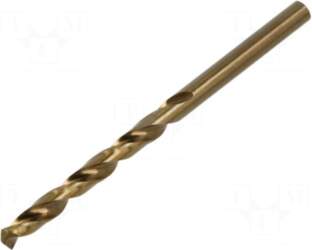NEO TOOLS Drill bit-kit | for