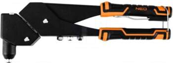 NEO TOOLS Hand riveting press |