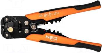 NEO TOOLS Stripping tool | 0