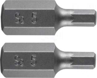 NEO TOOLS Screwdriver bit | hex