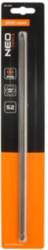 NEO TOOLS Screwdriver bit | Phillips