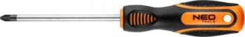 NEO TOOLS Screwdriver: standard | Phillips